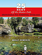 Fly Fishing Guide